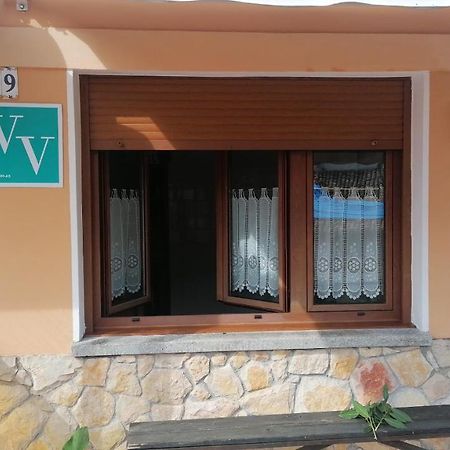Vila La Casina De La Bisa Soto de las Duenas Exteriér fotografie
