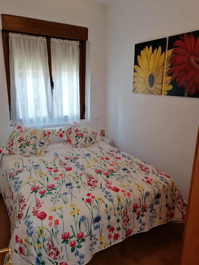 Vila La Casina De La Bisa Soto de las Duenas Exteriér fotografie