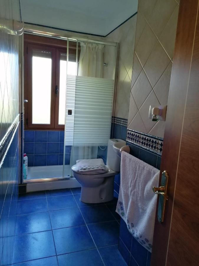 Vila La Casina De La Bisa Soto de las Duenas Exteriér fotografie