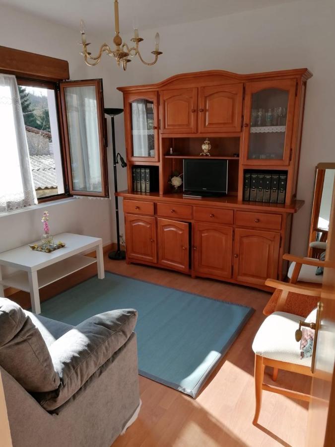 Vila La Casina De La Bisa Soto de las Duenas Exteriér fotografie