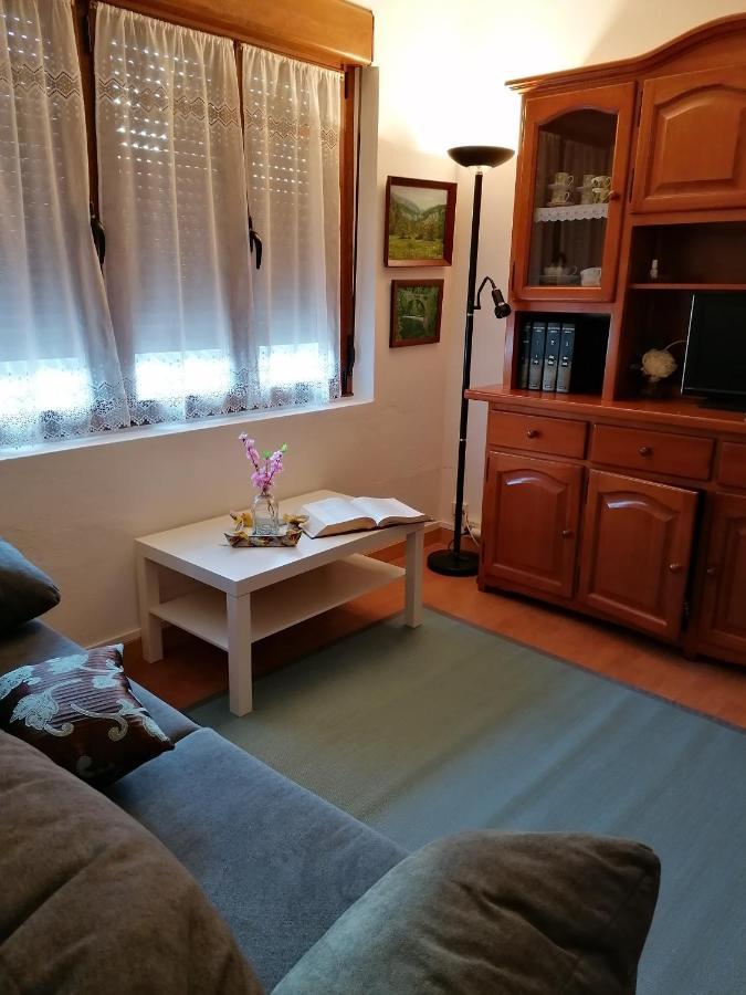 Vila La Casina De La Bisa Soto de las Duenas Exteriér fotografie