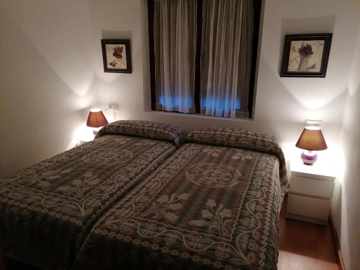 Vila La Casina De La Bisa Soto de las Duenas Exteriér fotografie