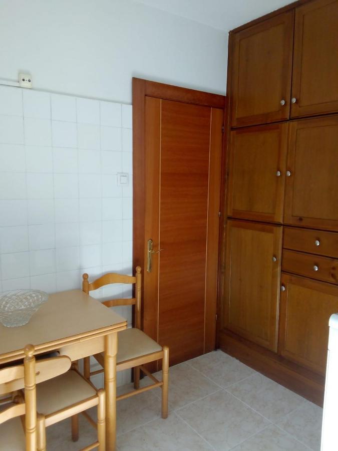 Vila La Casina De La Bisa Soto de las Duenas Exteriér fotografie