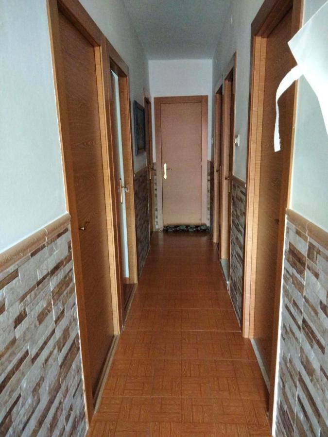 Vila La Casina De La Bisa Soto de las Duenas Exteriér fotografie